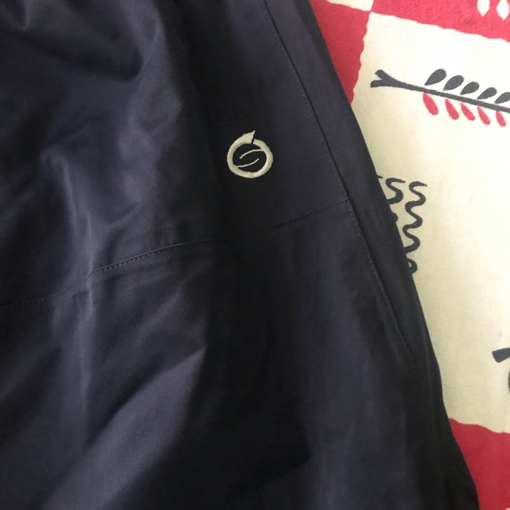 Sunderland of Scotland men's L golf resort pants